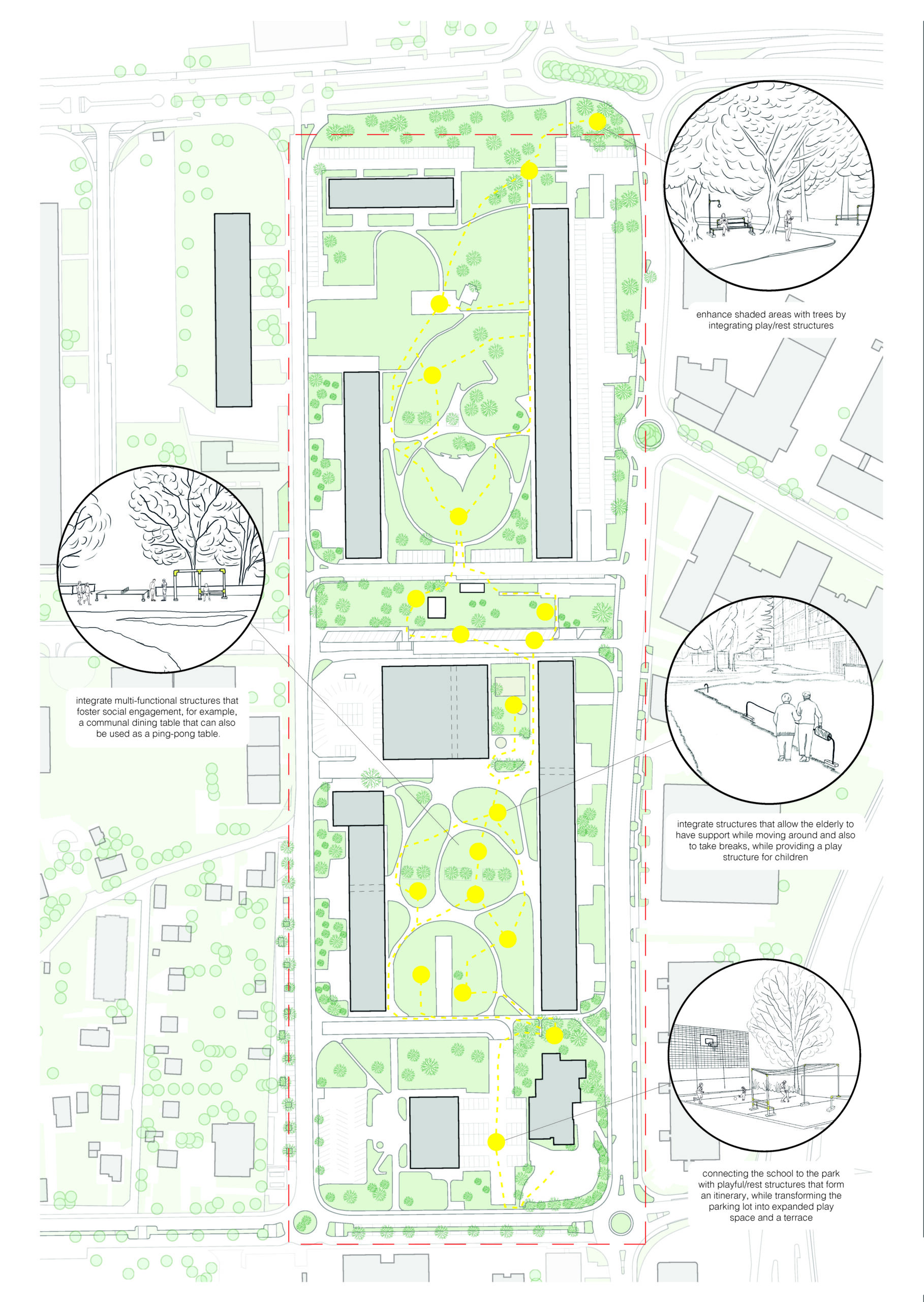 ...